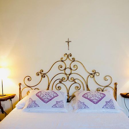 Villa Buonaparte 圣米尼亚托 外观 照片
