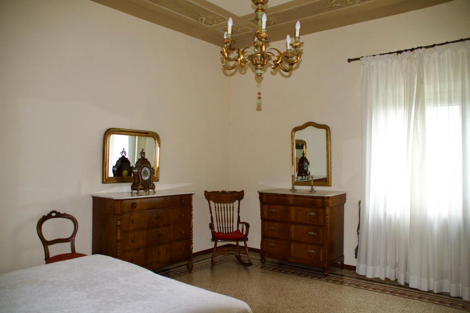 Villa Buonaparte 圣米尼亚托 外观 照片